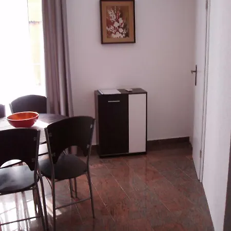 Oaza Rovinj