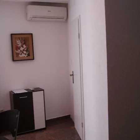 Oaza Apartman