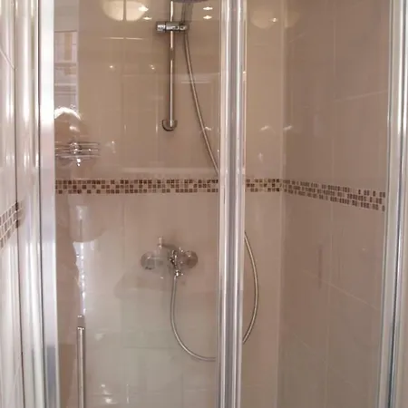 Apartman Oaza *