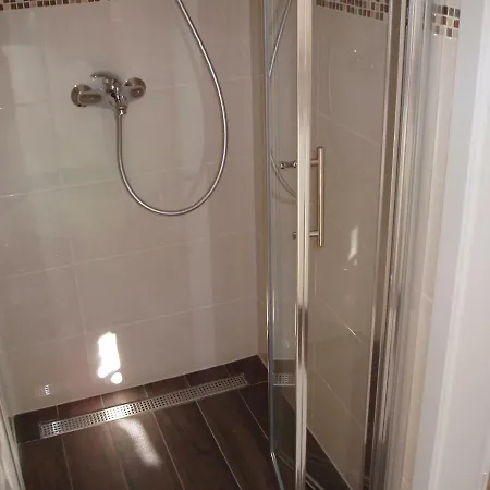Oaza Apartman *