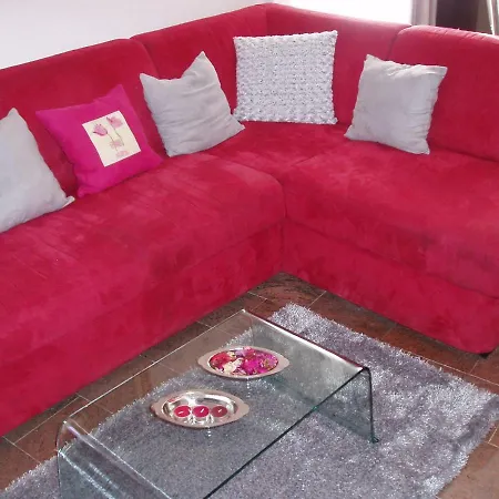 Apartman Oaza Rovinj