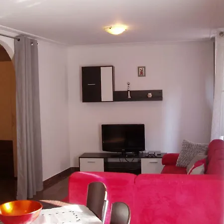 Oaza Apartman