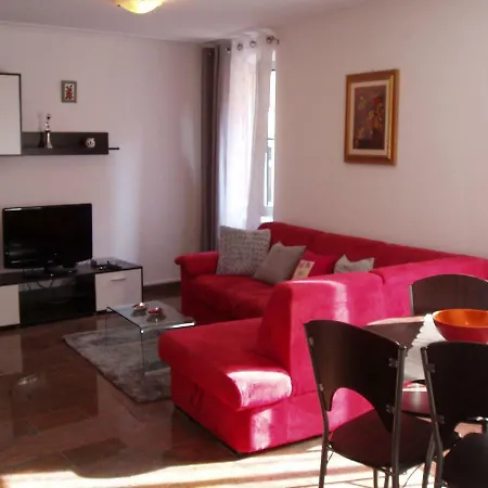 Oaza Apartman Rovinj