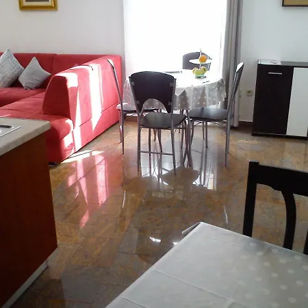 Oaza Rovinj