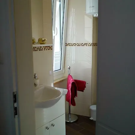 Oaza Apartman *
