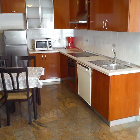 Oaza Apartman Rovinj