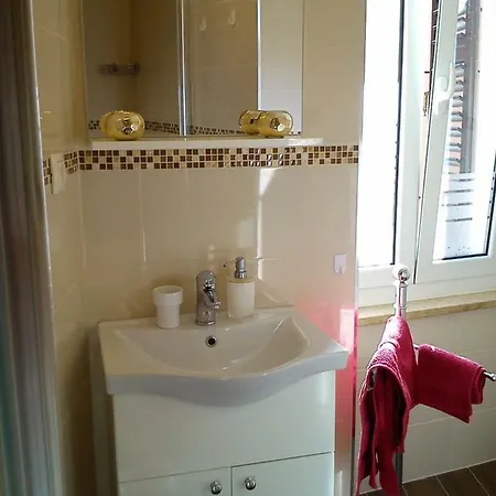 Oaza Apartman *