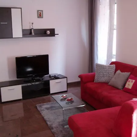 Oaza Apartment