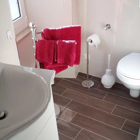 Oaza Apartment *