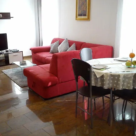 Oaza Apartment