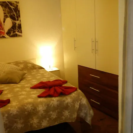 Oaza Rovinj