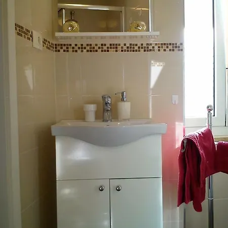 Apartment Oaza Rovinj