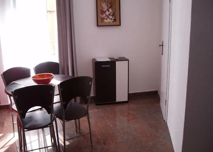 Oaza Rovinj