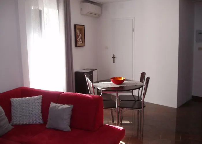 Oaza Rovinj