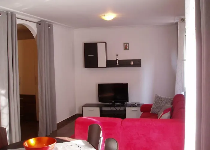 Oaza Apartment
