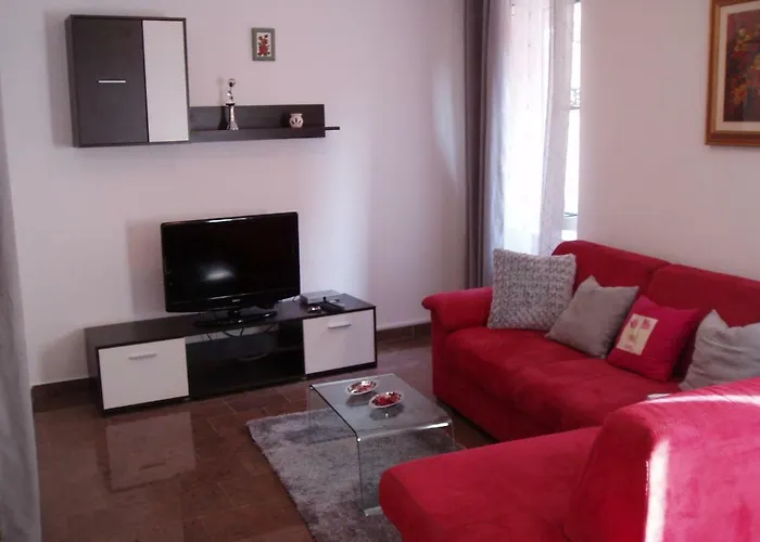 Oaza Apartment