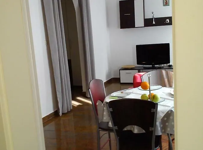 Oaza * Rovinj