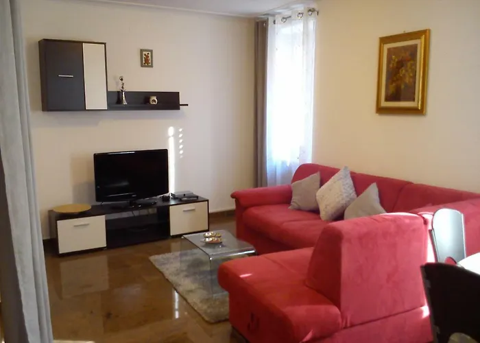 Oaza Rovinj