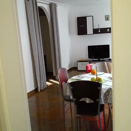 Oaza * Rovinj