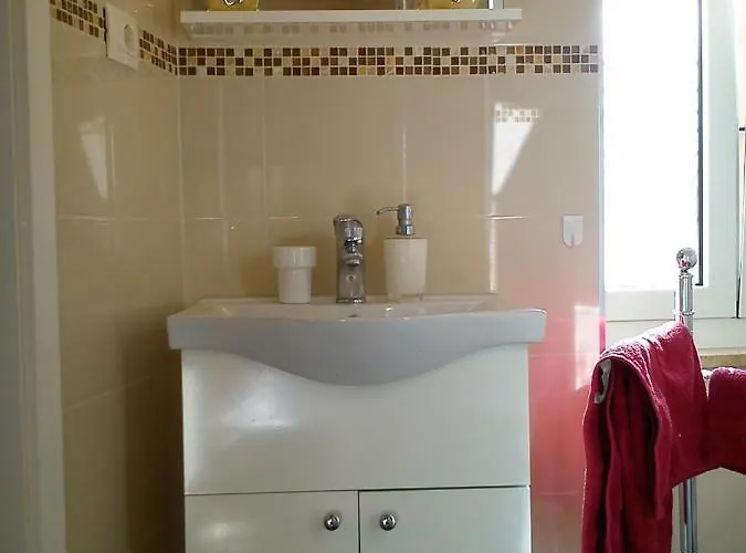 Διαμέρισμα Oaza Ρόβινι